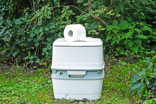Best Event porta potty rental  in Haworth, NJ