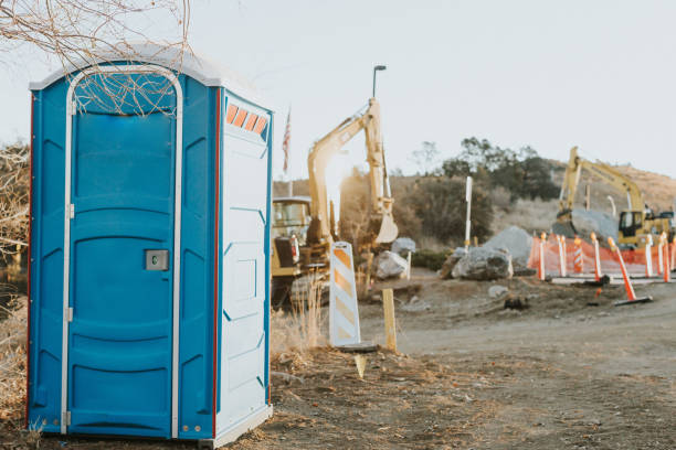 Portable Toilet Options We Offer in Haworth, NJ