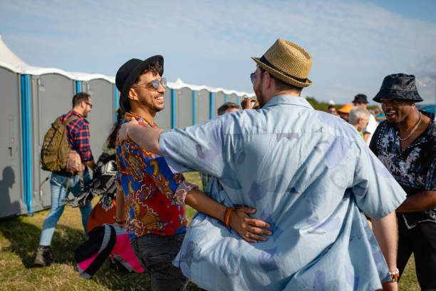 Best Wedding porta potty rental  in Haworth, NJ