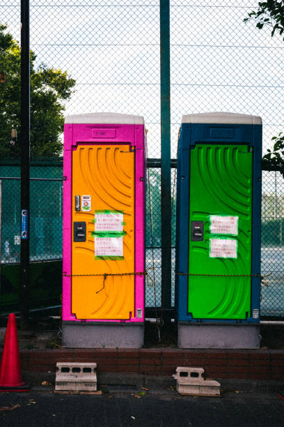 Porta potty rental for festivals in Haworth, NJ