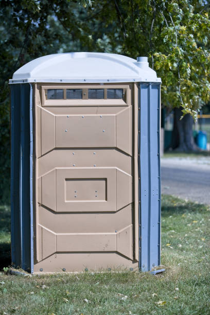 Best Porta potty delivery and setup  in Haworth, NJ