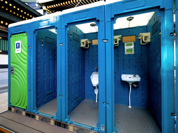 Portable sink rental in Haworth, NJ
