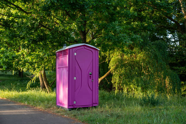 Best Porta potty rental near me  in Haworth, NJ