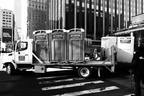 Best Wedding porta potty rental  in Haworth, NJ