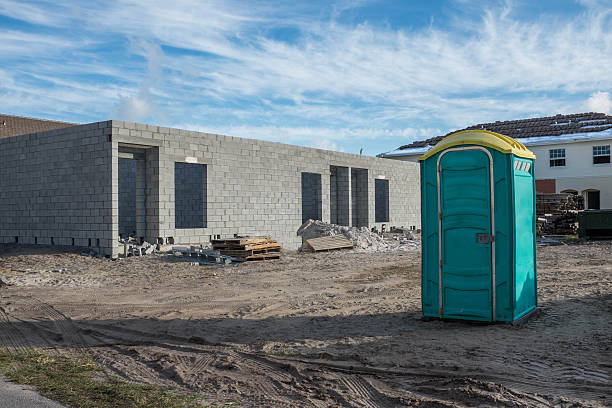 Best Portable bathroom rental  in Haworth, NJ